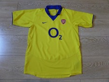 Arsenal maillot football d'occasion  Haubourdin