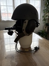 Casque radio char d'occasion  Franconville