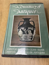 Dictionary antiques sheila for sale  CARDIFF