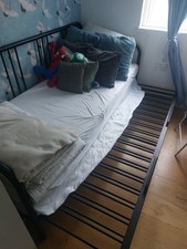 Fyresdal ikea metal for sale  LONDON