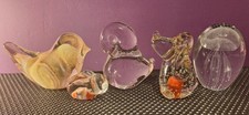 Studio art glass for sale  BRISTOL