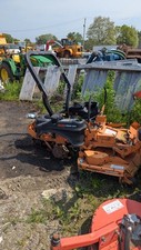 Scag tiger cat for sale  Brocton