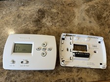 Honeywell pro 4000 d'occasion  Expédié en Belgium