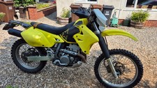 suzuki drz400e for sale suzuki drz400e for sale CULLOMPTON