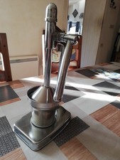Presse agrumes colonne d'occasion  Carignan
