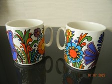 Joli lot mugs d'occasion  Tours-