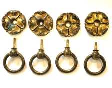 Large brass ring for sale  UK