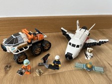 Lot lego city d'occasion  Marcoussis
