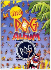 Pog choix avimage d'occasion  Reims