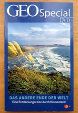 Dvd neuseeland geo gebraucht kaufen  Rodgau
