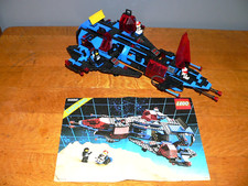 Vintage lego space d'occasion  Expédié en Belgium
