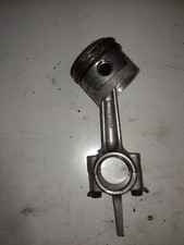 Piston 9mm bielle d'occasion  Mayet