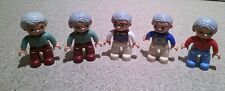 Lego duplo figur gebraucht kaufen  Meine