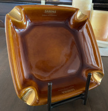 Vintage sabena belgium d'occasion  Expédié en Belgium