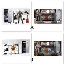 Boneco de ação World Peacekeepers Military Life Solider pacote modelo brinquedo presente 1:6 comprar usado  Enviando para Brazil