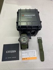 New citizen promaster for sale  Carpinteria