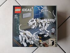 (1) Lego Ideas - 21320 - LES FOSSILES DE DINOSAURES -  Neuf et Scellé !!! na sprzedaż  Wysyłka do Poland