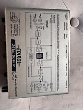 Edirol 24bit 96khz for sale  DARTFORD