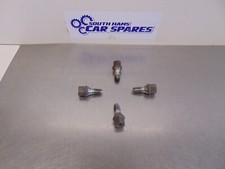 Suzuki splash wheel for sale  KINGSBRIDGE