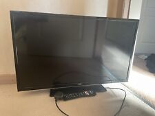 Jvc 32c690 smart for sale  HOPE VALLEY