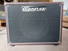 Cornford hurricane watt for sale  BRENTFORD