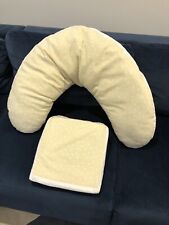 Shaped nursing support for sale  NEWBURY