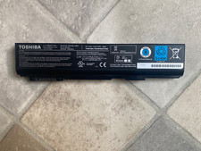 Toshiba sat pro for sale  BRADFORD
