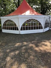 Pagodenzelt gebraucht kaufen  Merzalben, Leimen, Donsieders