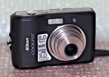 Fotocamera compatta vintage usato  Italia