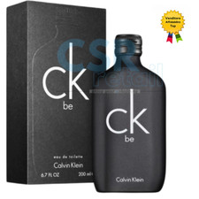 Calvin klein eau usato  Sant Antimo
