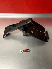 Portatarga originale aprilia usato  Palermo
