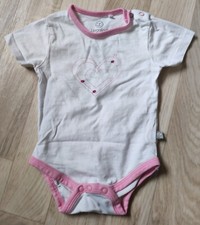 Baby kleidung body gebraucht kaufen  Tröglitz