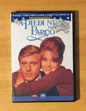 Dvd piedi nudi usato  Terni