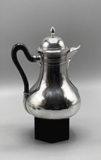 Antique solid silver d'occasion  Belgique
