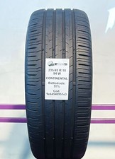 Pneumatico usato continental usato  Malo