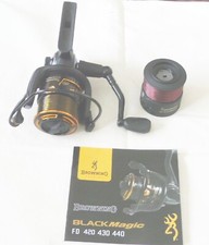 Browning black magic for sale  EGHAM