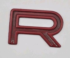 1993-1997 Emblema Pontiac Firebird Fabricante de Equipamento Original comprar usado  Enviando para Brazil