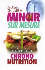 Mincir mesure grace d'occasion  France