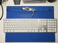 Apple a1243 keyboard d'occasion  Cazouls-lès-Béziers