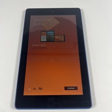 Amazon kindle fire for sale  Santa Cruz