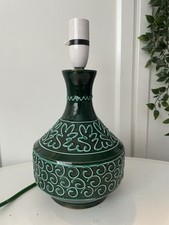 Mid century green for sale  BURY ST. EDMUNDS
