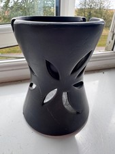 Black ceramic oil for sale  GOOLE