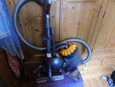 Dyson dc39 yellow for sale  NORWICH