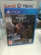 Assassin creed mirage usato  Prato