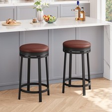 Swivel bar stools for sale  Brentwood