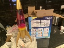 Mathmos bnib telstar for sale  NOTTINGHAM