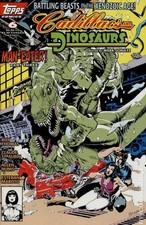 Cadillacs dinosaurs st. for sale  Arlington