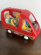 Vtg little tikes for sale  Evansville