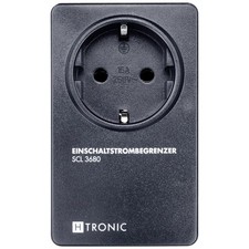 Tronic 1114730 einschaltstromb gebraucht kaufen  Wernberg-Köblitz