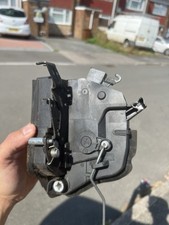 E46 door lock for sale  ROCHESTER